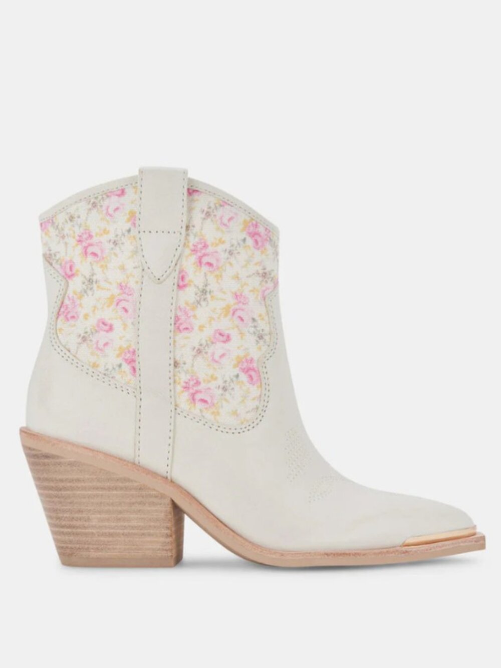 dolce vita Nashe Boot in Pink Floral